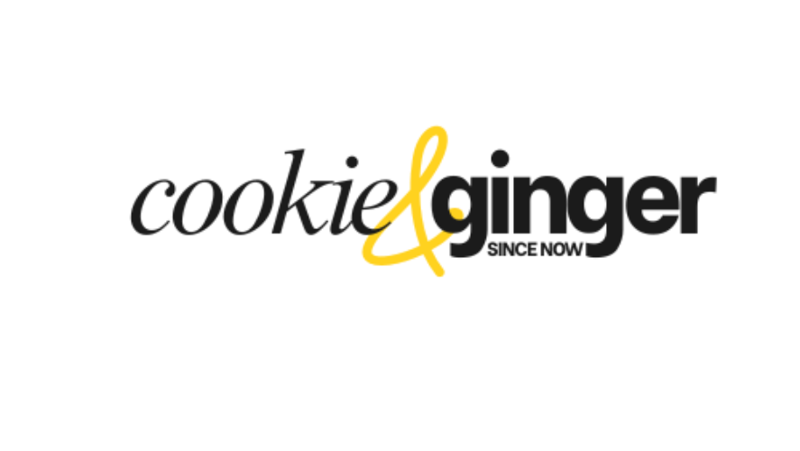 Cookie & Ginger